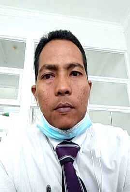 Dr. drh. Husnurrizal, M.Si