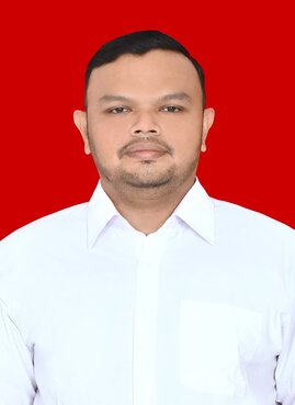 drh. Fauzan Fajri, M.Si