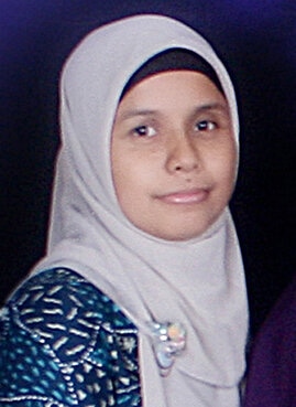 drh. Rastina, M.Si
