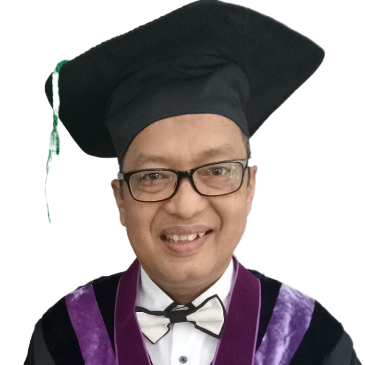 Prof. Dr. drh. Tongku Nizwan Siregar, MP