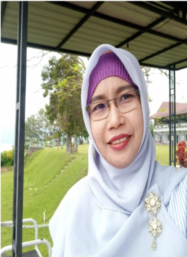 Dr. drh. Juli Melia, M.Si