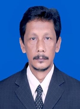 drh. Azhari, M.Si