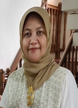 Prof. Dr. drh. Nurliana, M.Si