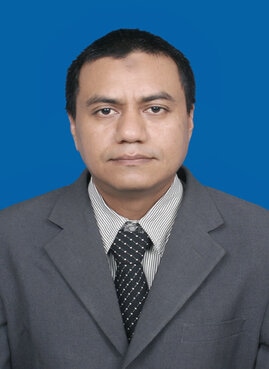 drh. Andi Novita, M.Sc
