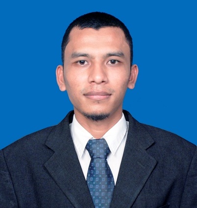Dr. drh. Hafizuddin, M.Si