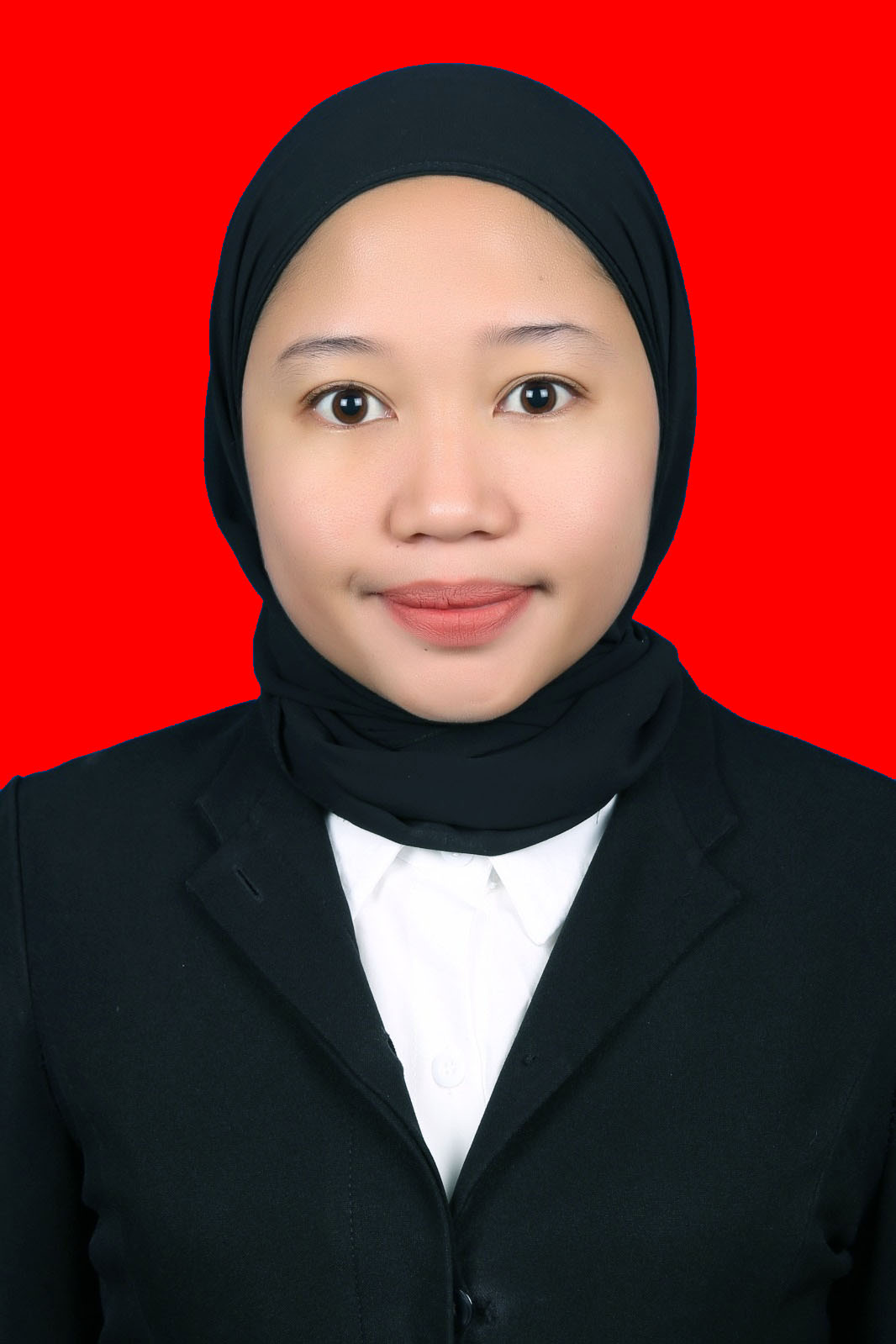 drh. Nabilah Putroe Agung, M.Sc