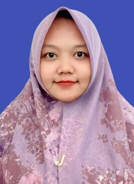 Wahyu Eka Sari, S.Si., M.Si