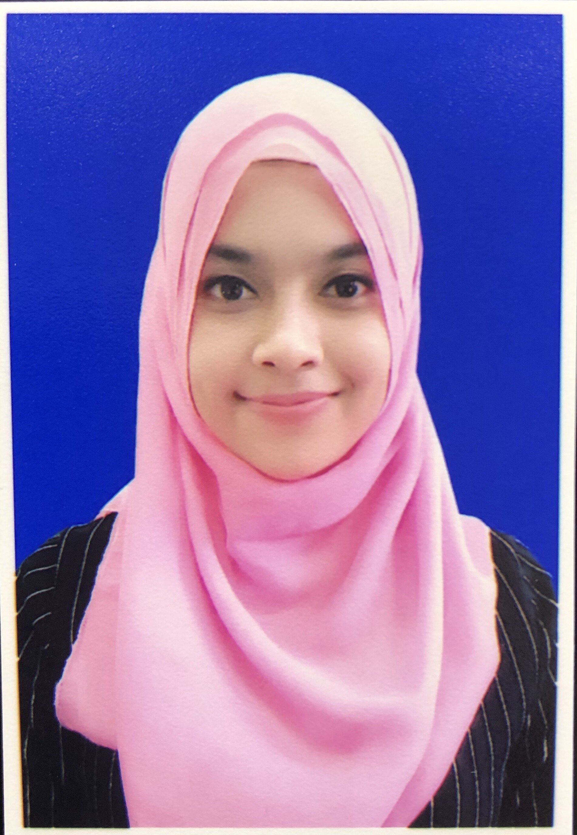 drh. Rosalia, M. Anim, Sc