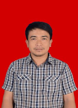 Rahmad B. S.Si. M.Si