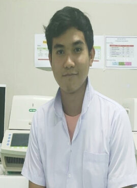 Sukmawan Fajar Santosa,M.Si