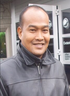 Prof. Dr. drh. Darmawi, M.Si