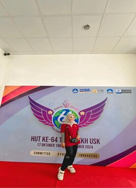 drh. Shinta Sofianti