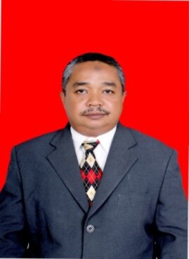 Dr. drh. M. Nur Salim, M.Si