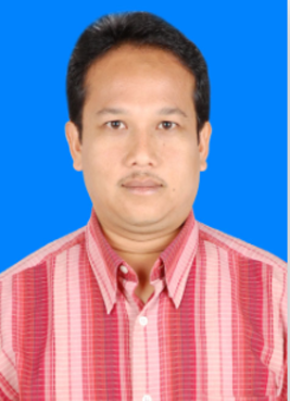 drh. M. Jalaluddin, M. Sc