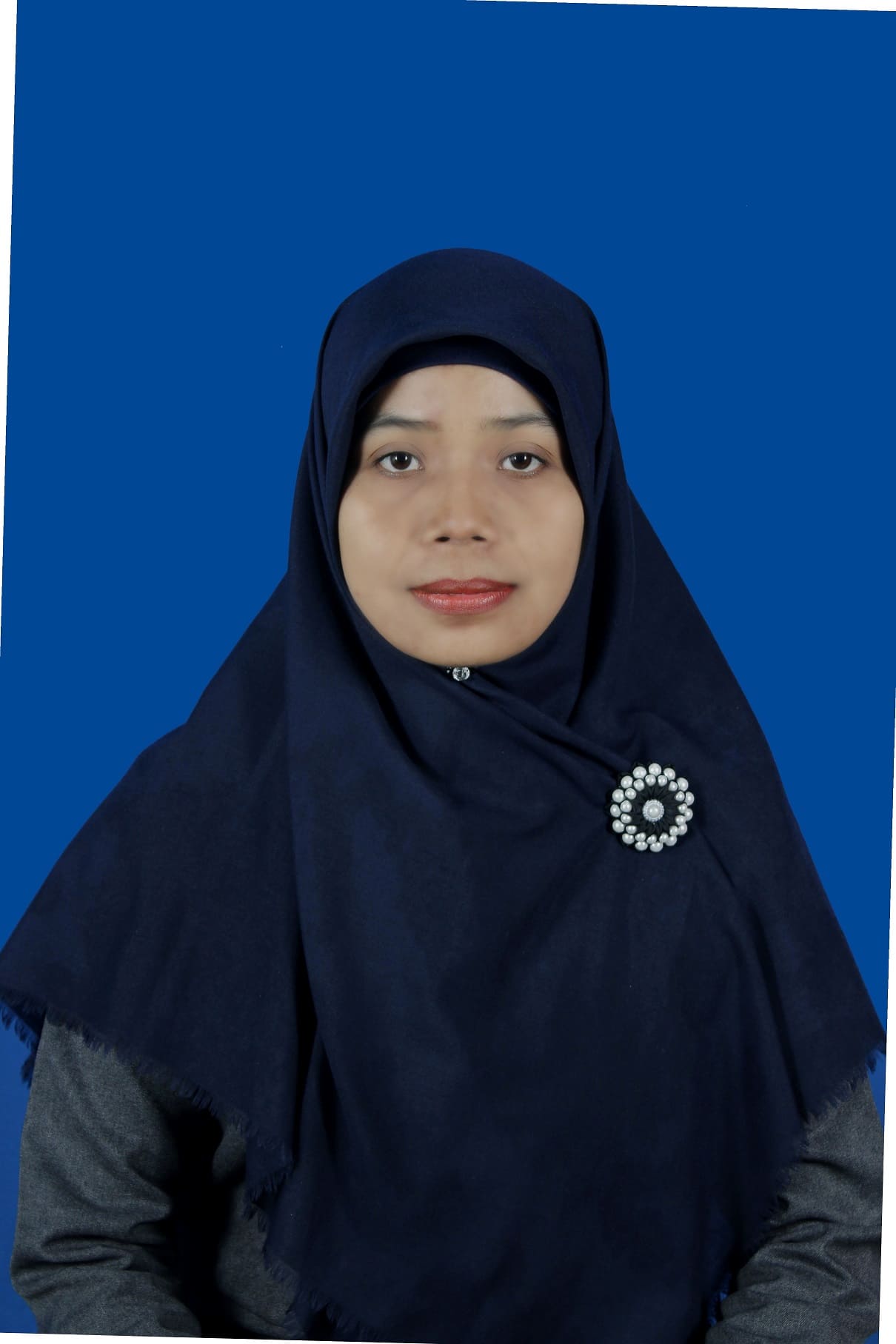 drh. Zuraidawati, M.Si