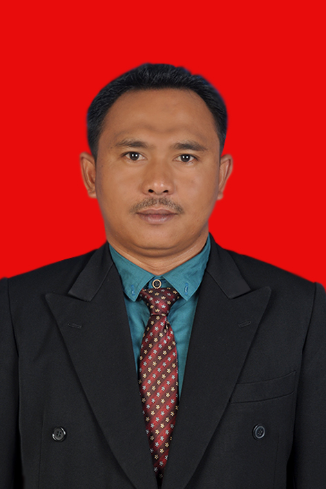 Dr. drh. Masda Admi, M.Si