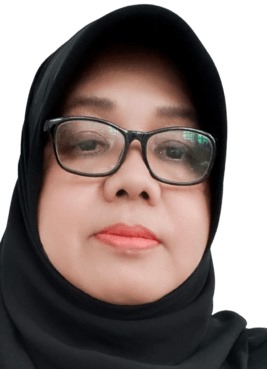 Dr. drh. Cut Nila Thasmi, MS
