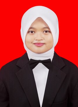 drh. Nabila Latifa Hafizsha,M.Si