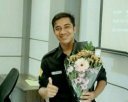Ali Makmur, S.Pt, M.Si