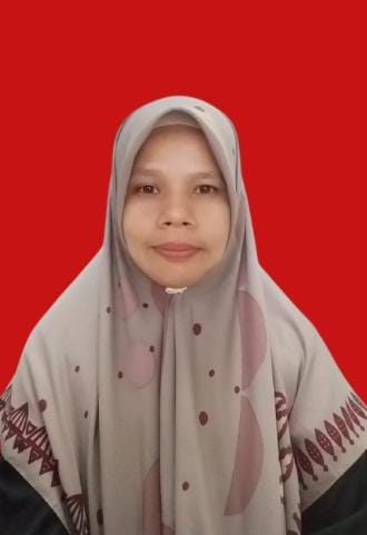 Bariah, S.Si