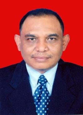 Prof. Dr. Mahdi Abrar, M.Sc