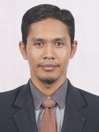 Dr. drh. Faisal Jamin, M.Si
