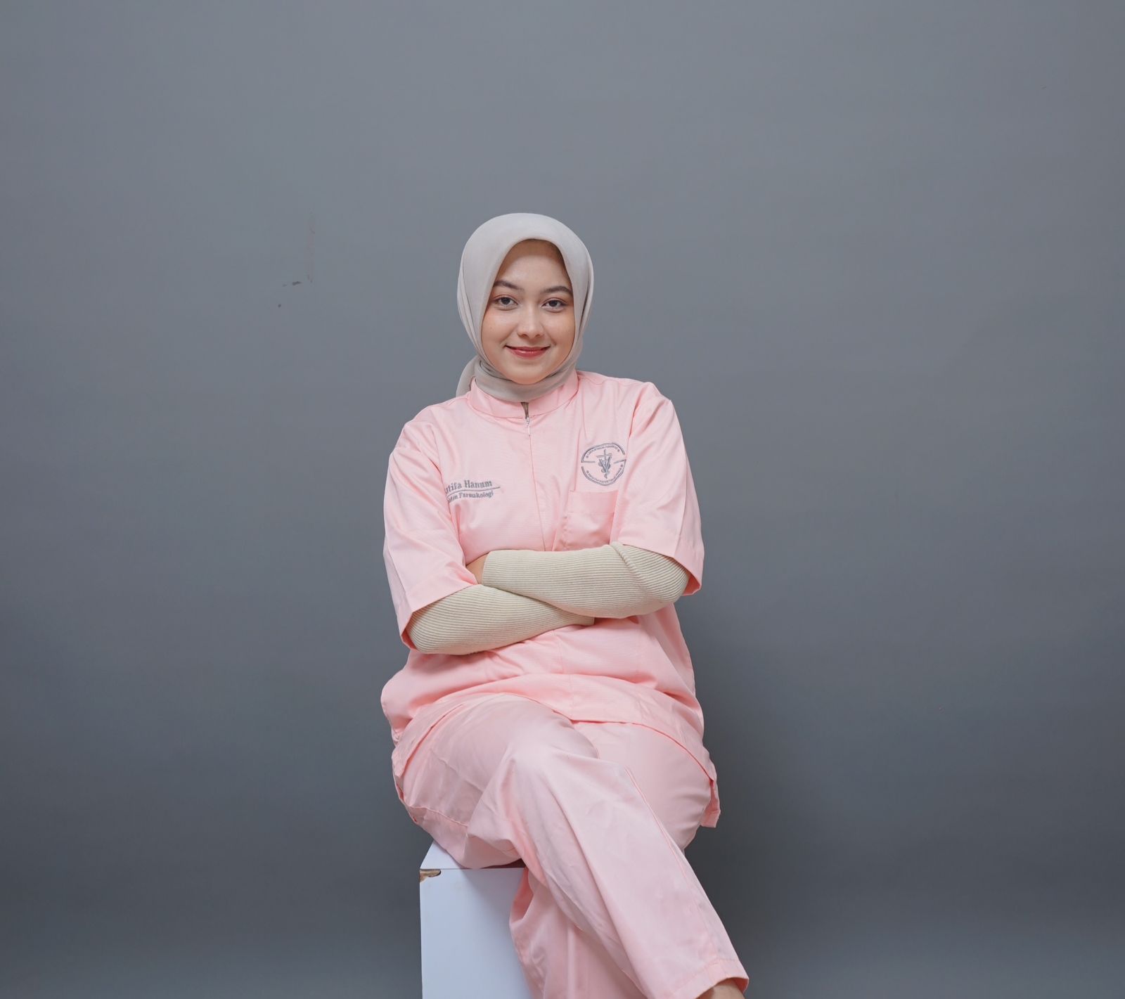 Roliamy Saputri