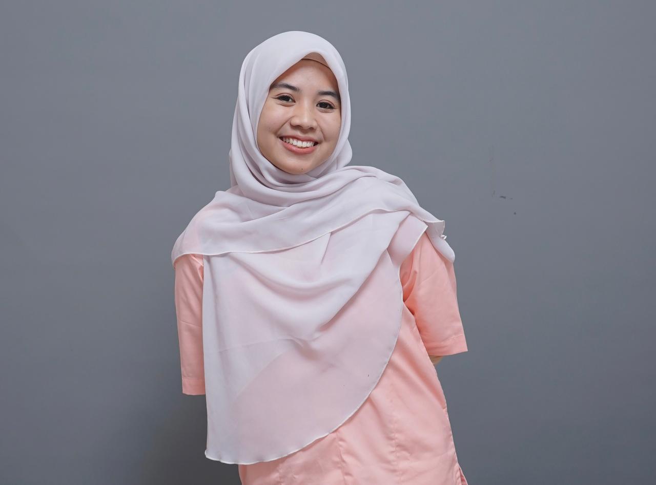 ANGGUN MELZANA