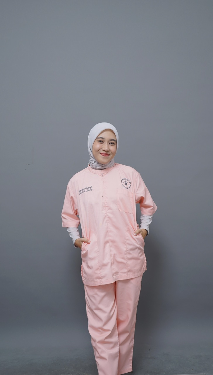 Septiani Wulan 