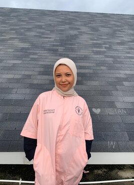 Maulida Pajrina Husni