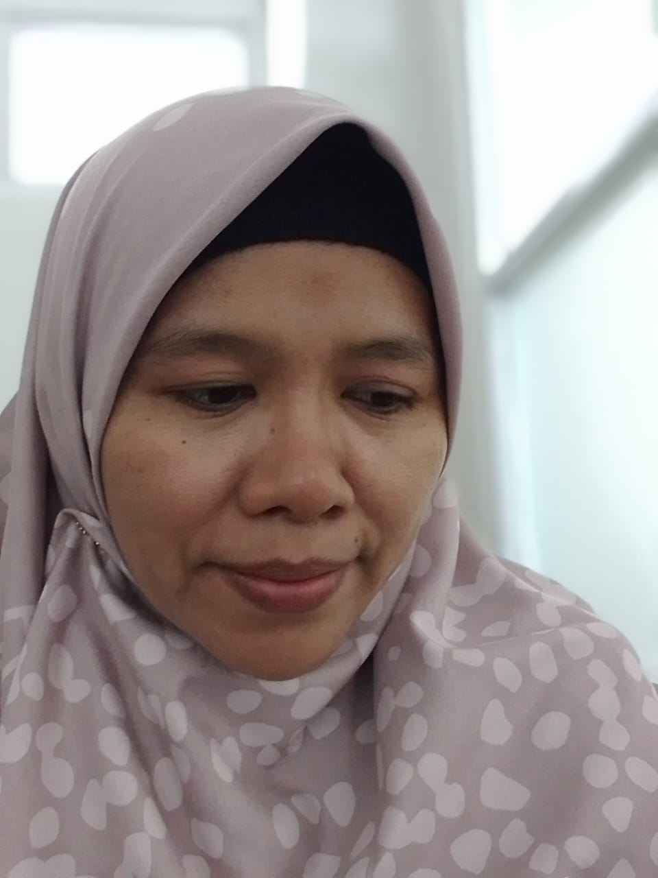 drh. Fitriani, M.Si